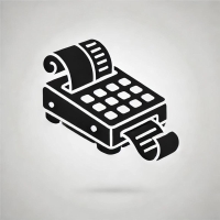 Кассовые чеки в Тулуне