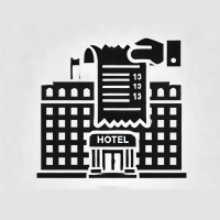 Гостиничные чеки в Тулуне