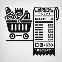 Чеки на товары в Тулуне